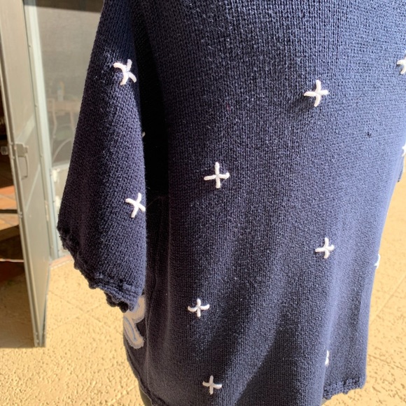 Sigred Olsen woman’s knit sweater - Picture 4 of 8